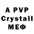 Alpha PVP крисы CK Lev Epshtein